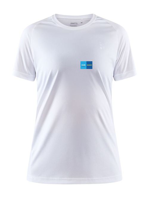 Craft CORE Unify Training Tee — Herre