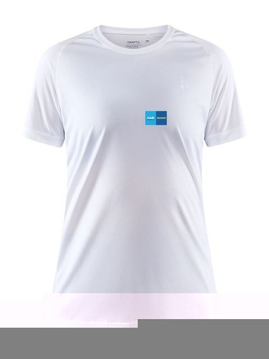 Craft CORE Unify Training Tee — Dame