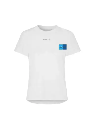 Craft ADV Essence SS Tee — Dame